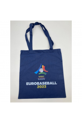 Taška Eurobaseball 2023