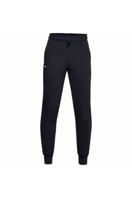 Chlapecké tepláky Under Armour RIVAL FLEECE JOGGERS