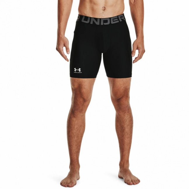 Pánské kompresní šortky Under Armour HeatGear Shorts