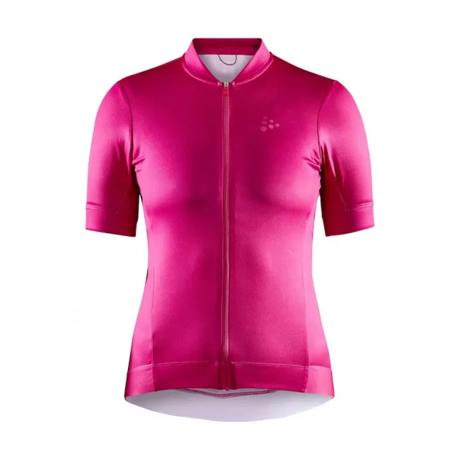 Cyklodres CRAFT CORE Essence T růžová