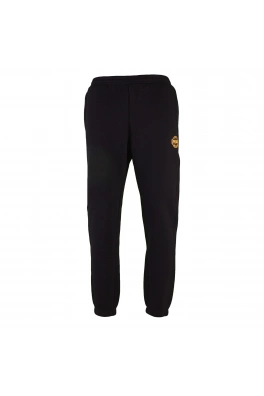 Peak peak knitting pants black