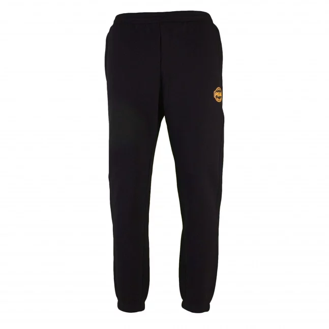 Peak peak knitting pants black