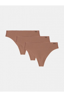 Tanga Under Armour Pure Stretch NS THONG