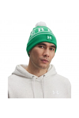 Pánský kulich Under Armour Halftime Pom Beanie
