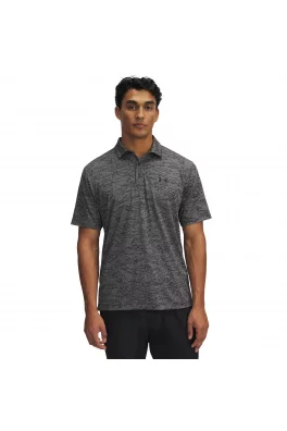 Pánské polo tričko Under Armour Drive Jacquard Polo