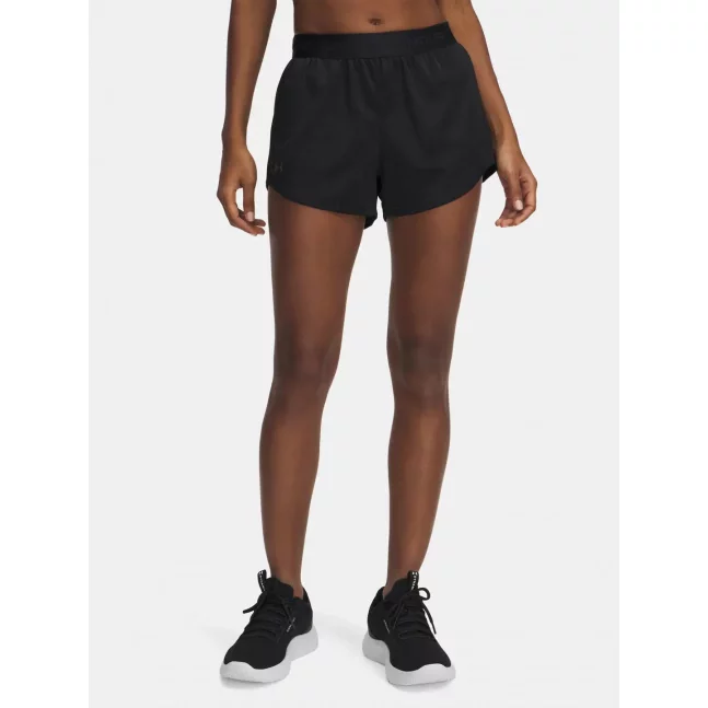 Dámské kraťasy Under Armour Tech Play Up Shine Shorts