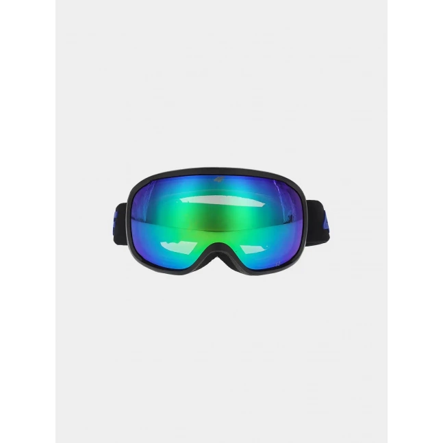 Dětské lyžařské brýle 4F