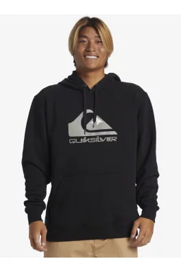 Pánská mikina QuikSilver Big Logo