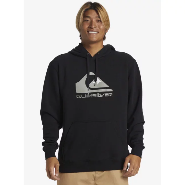 Pánská mikina QuikSilver Big Logo