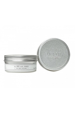 Depot 302 Clay Pomade 75 ml