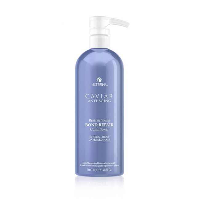 Alterna Caviar Bond Repair Conditioner 1000 ml