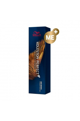 Wella Professionals Koleston Perfect Me+ Deep Browns 60ml