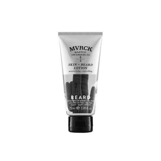 Paul Mitchell MVRCK Skin & Beard Lotion 25ml