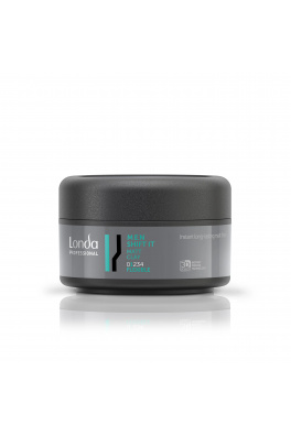 Londa Professional Men Shift It Matt Clay 75 ml