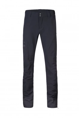 Pánské softshellové kalhoty Hannah HUNTLEY anthracite II