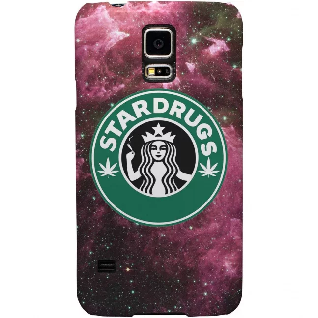 iPhone/Samsung Case  Stardrugs