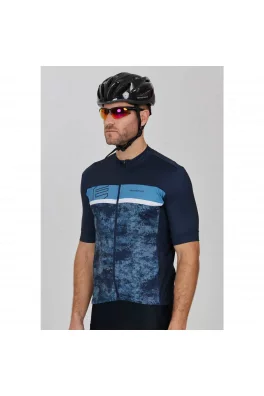Pánský cyklistický dres Endurance Dennis M Cycling/MTB S/S Shirt