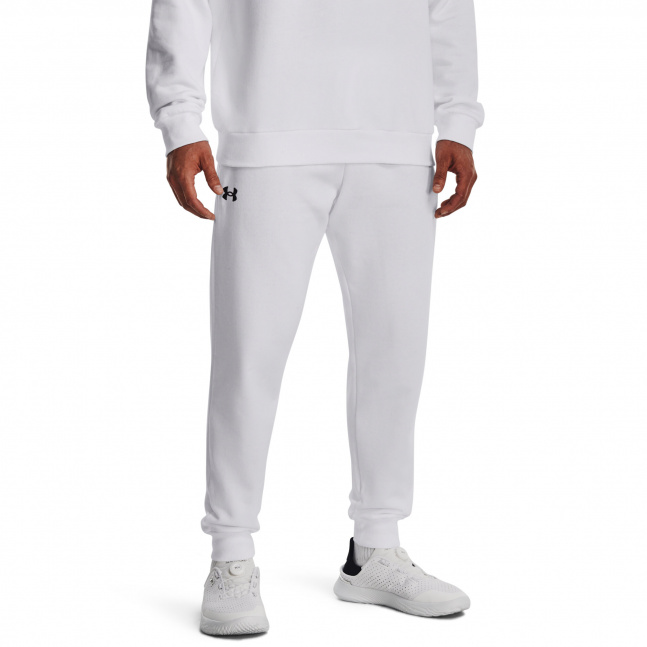 Pánské tepláky Under Armour Rival Fleece Joggers