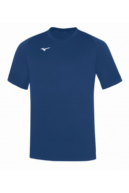Core Short Sleeve Tee / Navy