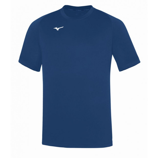 Core Short Sleeve Tee / Navy