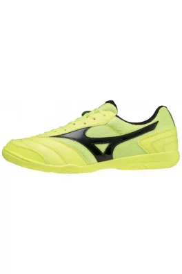 MRL SALA CLUB IN / SafetyYellow/Blk