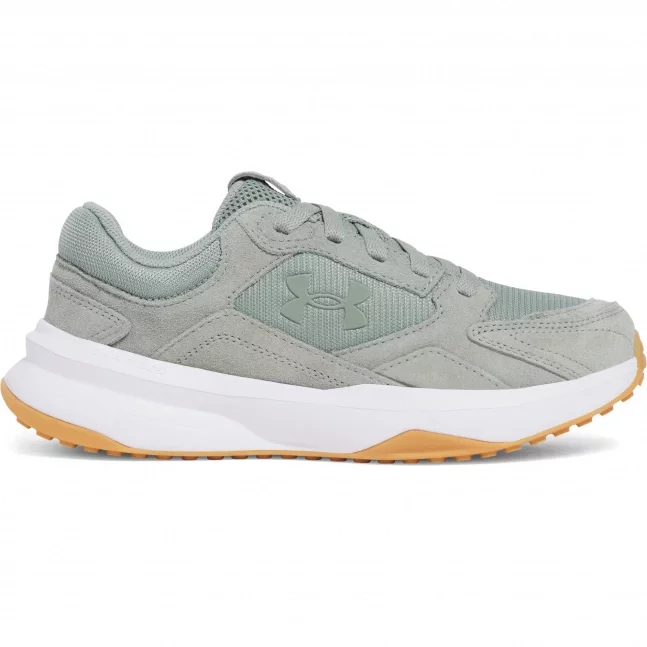 Dámská obuv Under Armour Edge Suede