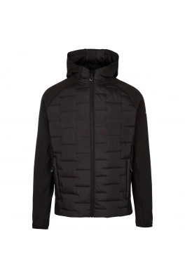 Pánská hybridní bunda Trespass Heber