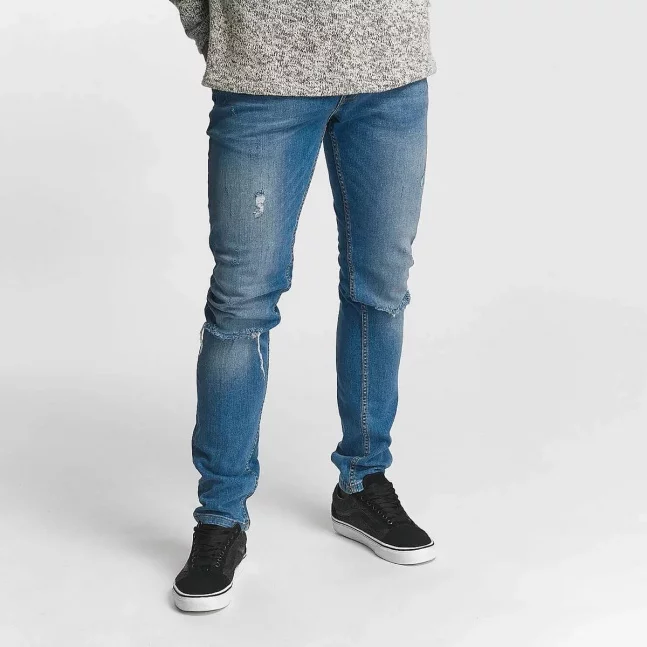 Slim Fit Jeans Noah Blue