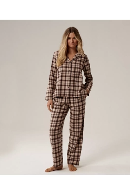 Dámské pyžamo Atlantic