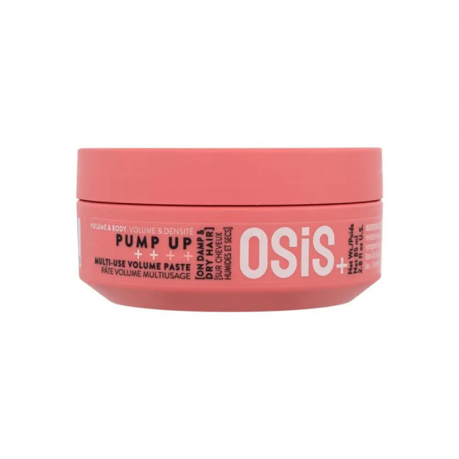 Schwarzkopf Professional OSIS+ Pump Up 85ml