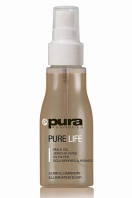 Pura Kosmetica Pure Life Elixir Amla Oil 100 ml