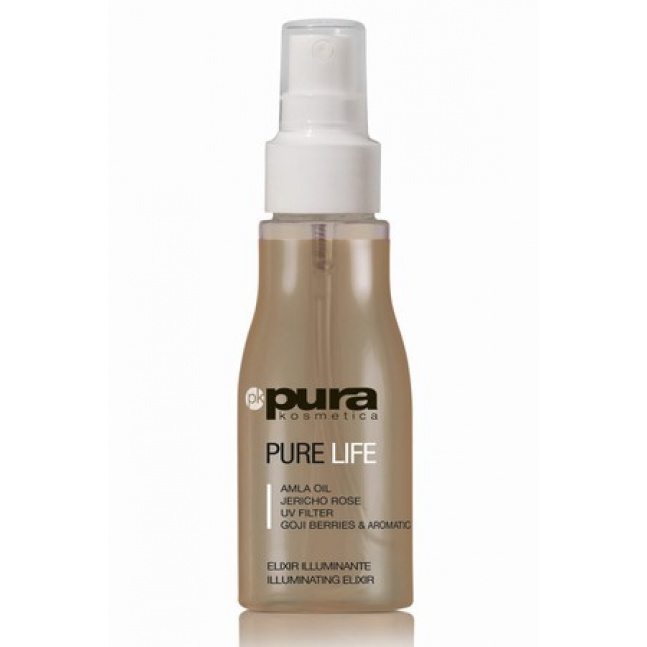 Pura Kosmetica Pure Life Elixir Amla Oil 100 ml