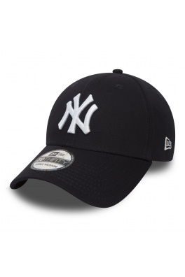 Kšiltovka NEW ERA 3930 MLB League Basic NEYYAN