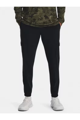 Pánské sportovní kalhoty Under Armour Stretch Woven Cargo Pants