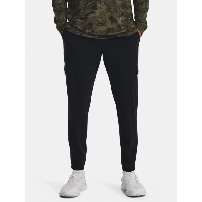 Pánské sportovní kalhoty Under Armour Stretch Woven Cargo Pants