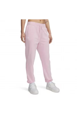 Dámské tepláky Under Armour Rival Terry Joggers