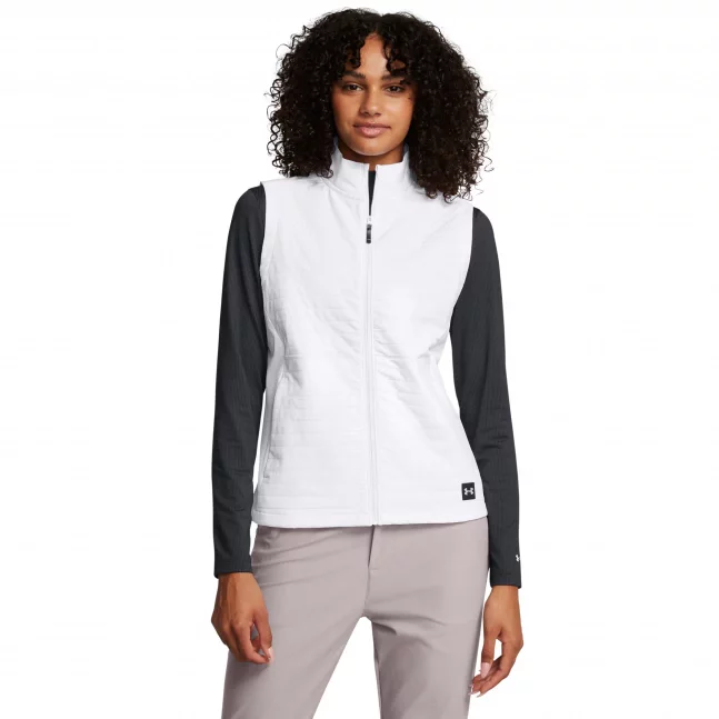 Dámská vesta Under Armour Drive Pro Strm LT Ins VT