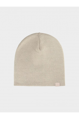 Dětská čepice beanie 4F