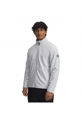 Pánská bunda Under Armour Drive Pro FZ