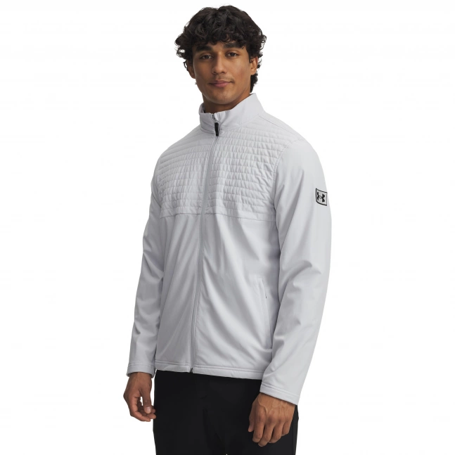 Pánská bunda Under Armour Drive Pro FZ