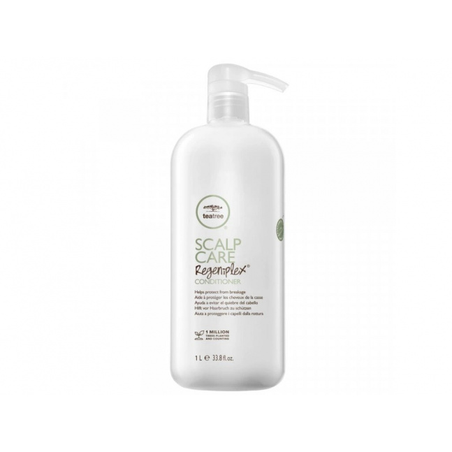 Paul Mitchell Tea Tree Scalp Care Anti-Thinning Conditioner 1000 ml