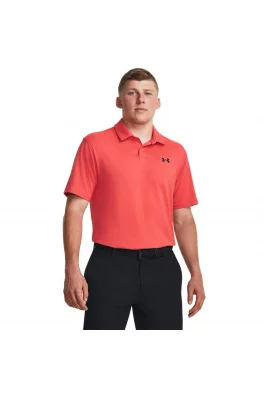 Pánské polo tričko Under Armour T2G