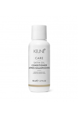 Keune Care Satin Oil Conditioner 80 ml