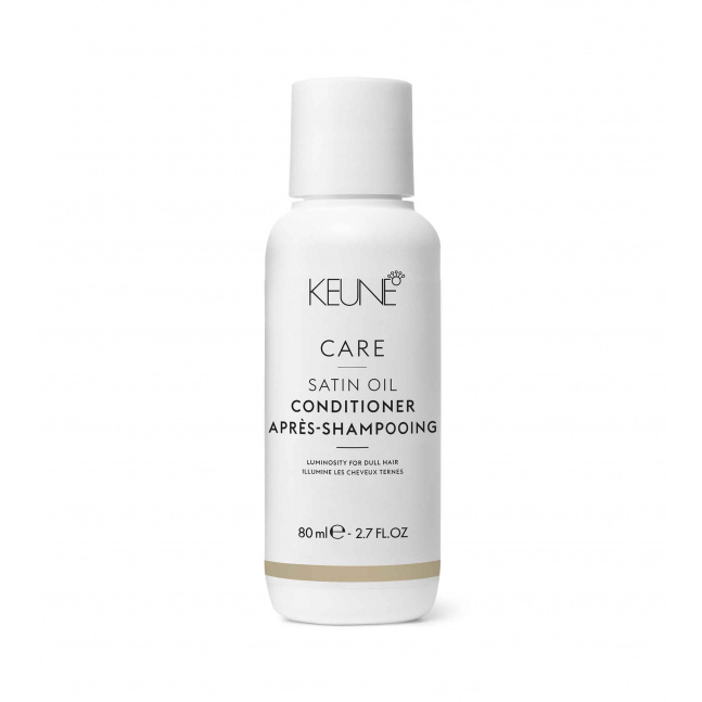 Keune Care Satin Oil Conditioner 80 ml