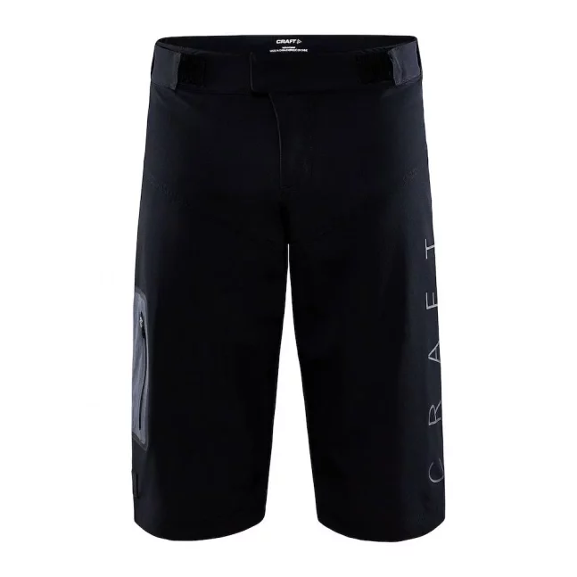 Cyklošortky CRAFT ADV Offroad černá