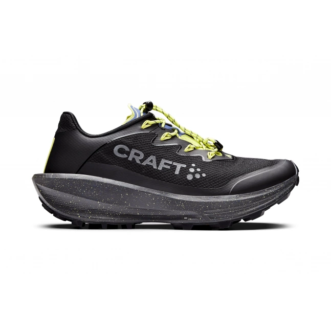 Boty CRAFT CTM Ultra Carbon Tr černá Boty CRAFT CTM Ultra Carbon Tr černá