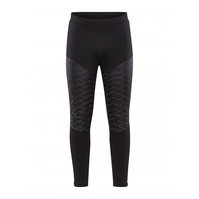 Kalhoty CRAFT ADV SubZ Lumen T černá Kalhoty CRAFT ADV SubZ Lumen T černá
