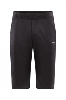Cyklošortky CRAFT PRO Gravel S černá