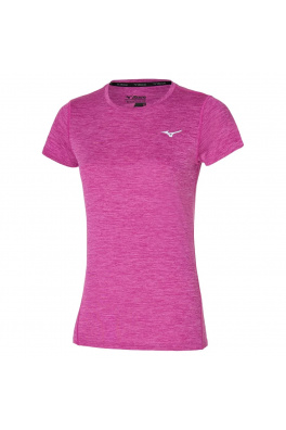 Impulse Core Tee / Festival Fushia