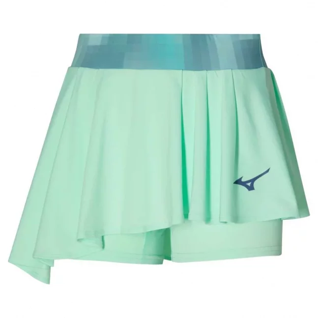 Frontier Flying skirt(W) / Bay
